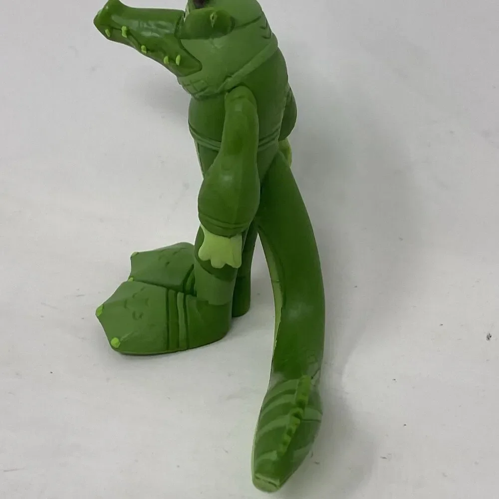 2014 Wild Kratts Figures - CROCODILE Compete
